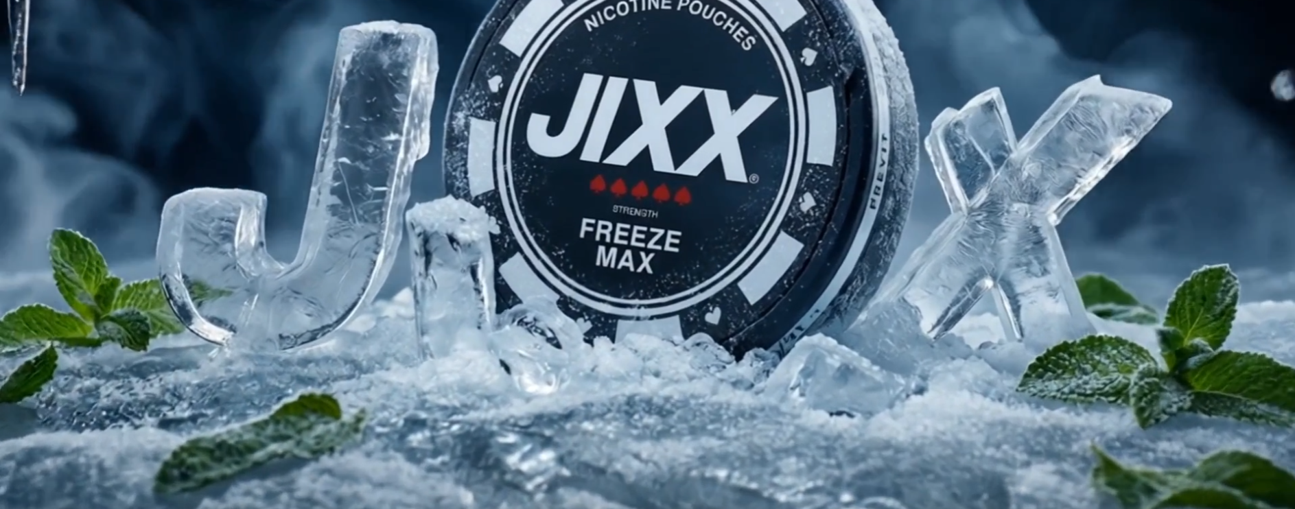 Premium Pouches Delivered Fast